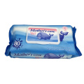 Disposable Wet Towels Baby Wet Towels for Mother's Best Choice